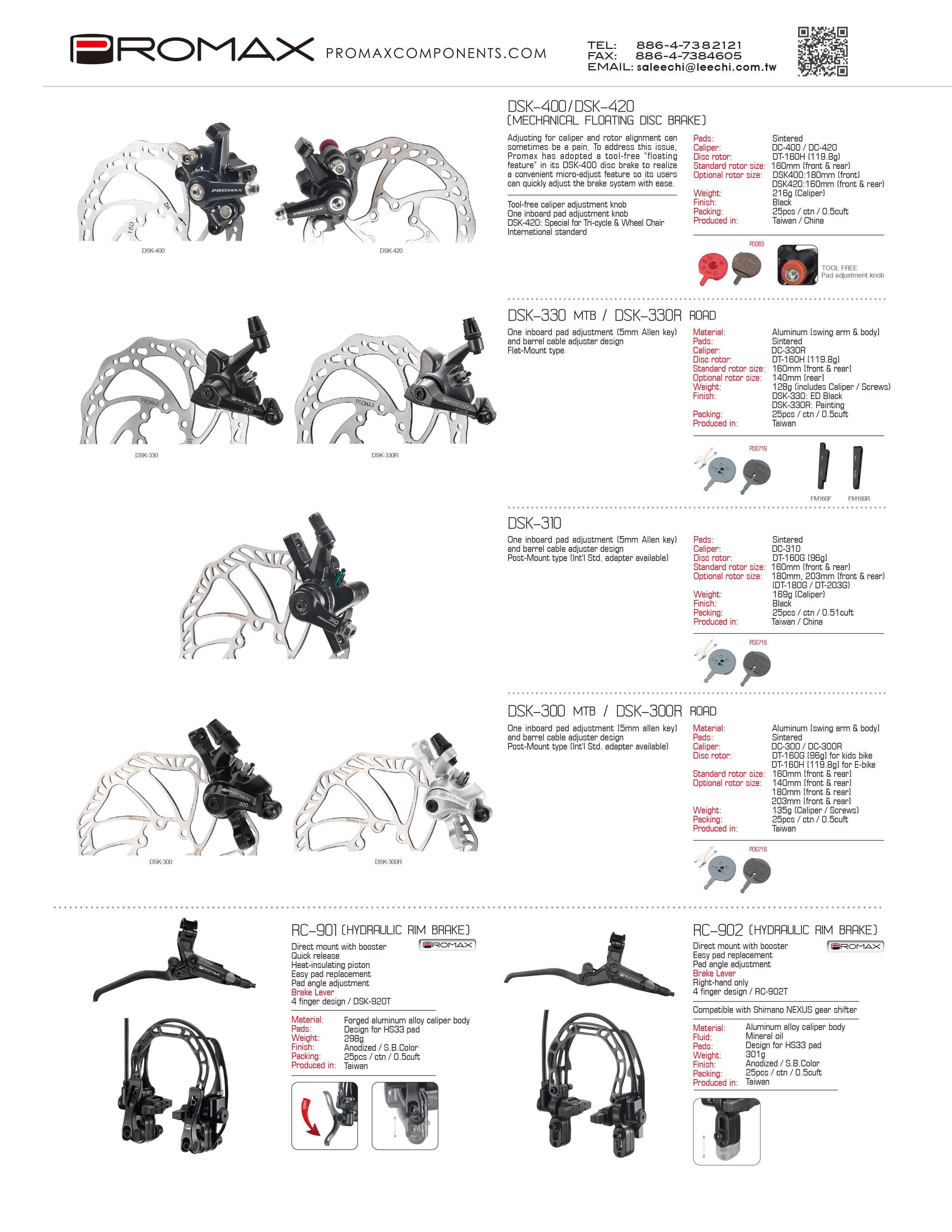 LEE CHI ENTERPRISES. CO., LTD. u2013 經緯國際媒體有限公司  Asia Bike 