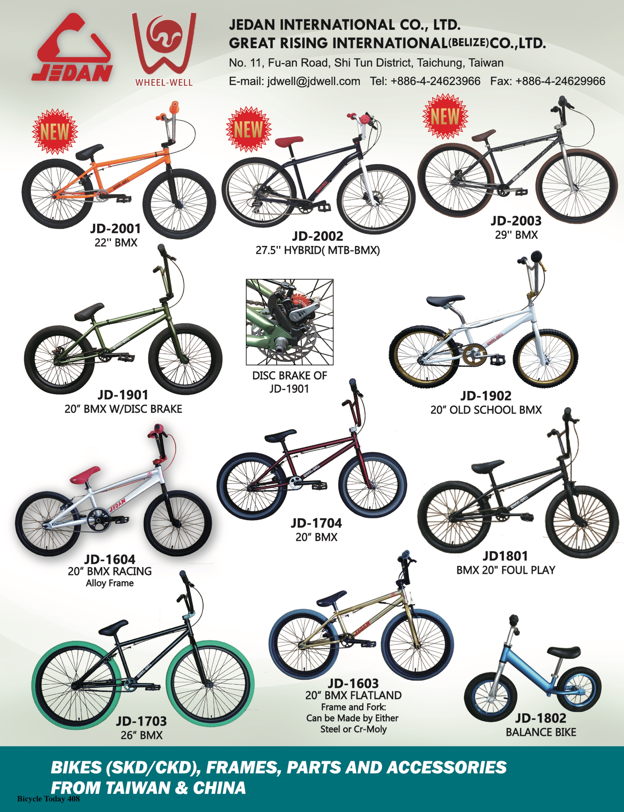 26 bmx race bike