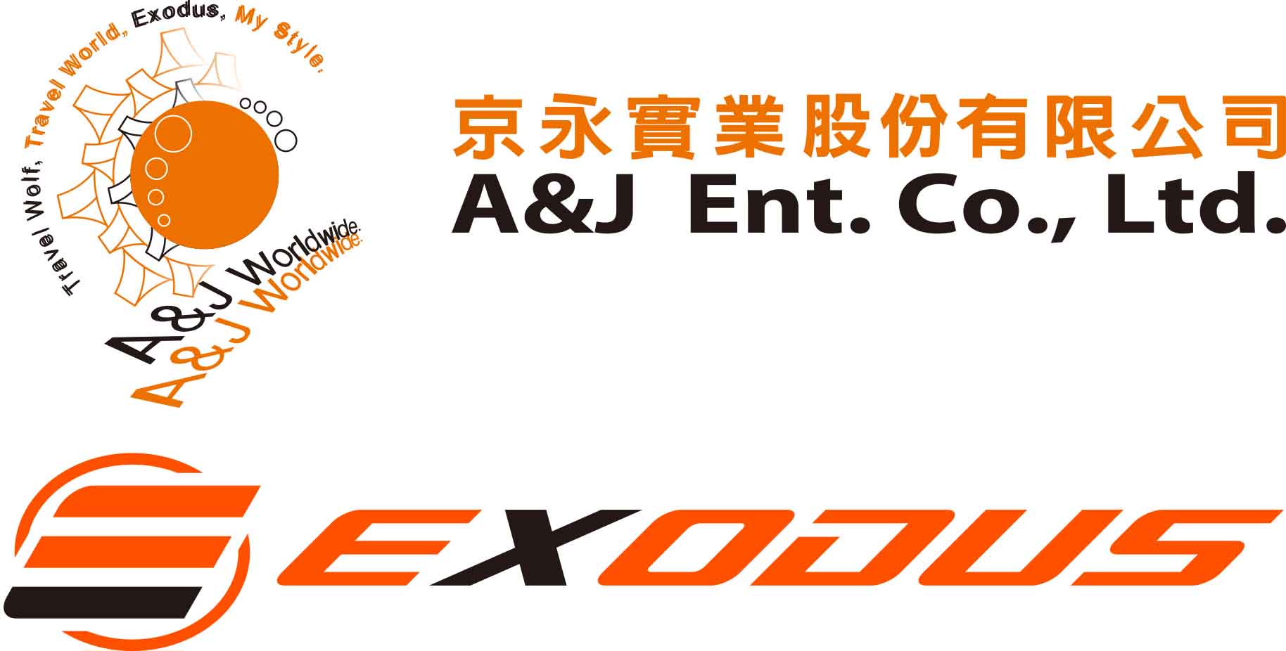 A&J ENTERPRISES CO., LTD. 經緯國際媒體有限公司 Asia Bike Media(ABM)